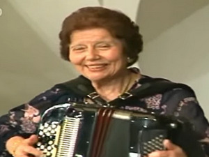  1001 Траг - Радојкино коло - Радојка Живковић 