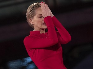 Шерон Стоун открила да је имала 9 побачаја: Женама се намеће осећај кривице и неуспеха