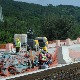 Вучић на Моравском коридору: Ауто-пут до Крушевца до краја године
