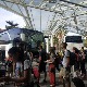 Део путника из Рима враћа се аутобусом за Србију, решење и за лекаре у Франкфурту