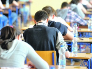 Осмаци полагали тест из матерњег језика, чекају се решења теста