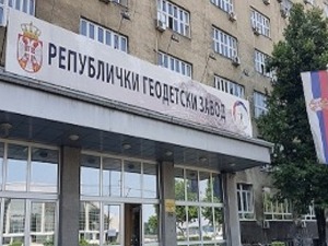 РГЗ: Функционално 20 од укупно 28 сервиса