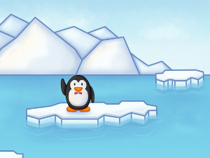  Добро јутро децо: Наочари за лед 