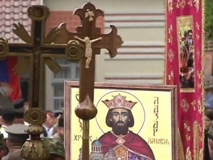 Данас је Видовдан, празник у коме се преплићу историја и обичаји