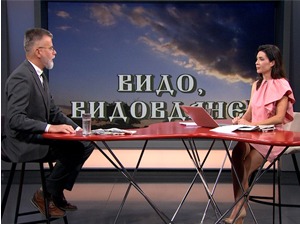 Ристић: Не можемо Косовски бој "хируршким ножем" поделити на историјске чињенице и мит