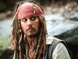 Нема више Џека Спероуа, Џони Деп се неће поново појављивати у „Пиратима са Кариба“