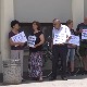 Мештани Паковраћа протестовали због имовине која им се одузима на траси будућег ауто-пута