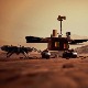 Кинеска сонда снимила читаву површину Марса