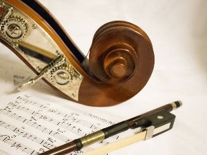 Класична музика Бразила