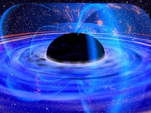 Шта знамо о црним рупама