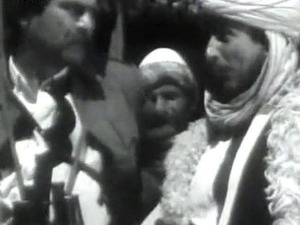 Ешалон доктора М.