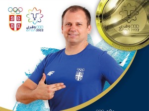Србија наставља са медаљама, Микец освојио ново злато