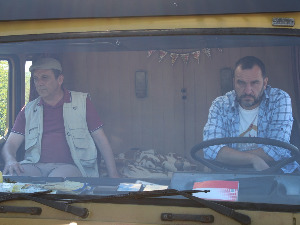 „Kамионџије д.о.о.“ 