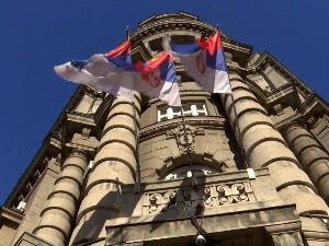 Србија, балансирање и  евроатлантска заједница – алтернативно јединство са Западом
