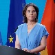 Бербок: Не губити време у приближавању Западног Балкана ЕУ