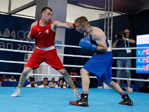 Злато за боксера Мирончикова, Србија има 21 медаљу на играма