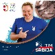 Бронза за Зорану Аруновић, Србији 22. медаља на Медитеранским играма