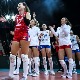 Одбојкашице Србије победиле Јапан, САД ривал у Анкари