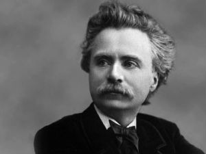 Едвард Григ