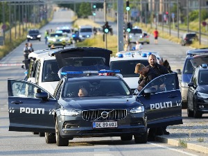 Пуцњава у тржном центру у Копенхагену, неколико мртвих