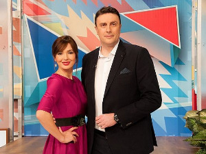 Шареница