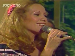 	Медаљон - Дара Ружић