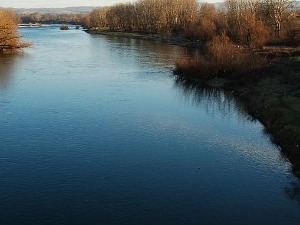 Младић нестао у Западној Морави код Крушевца, страхује се да се утопио