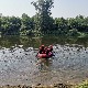 Настављена потрага за младићем, претражује се Западна Морава