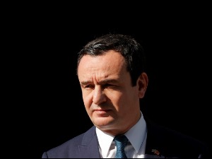 Курти о нацрту безбедносне стратегије: Тражићемо чланство у НАТО-у и ЕУ