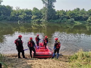Тело младића пронађено у Западној Морави