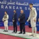 Вељко Ћук освојио рекордно злато Србији у мачевању на Медитеранским играма