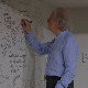 Петер Хандке се дружио са читаоцима у књижари у Студентском културном центру