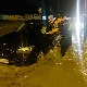 Угашени сви пожари који су избили због удара грома, десетине евакуисаних из поплављених објеката и возила