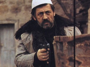 Опасни траг