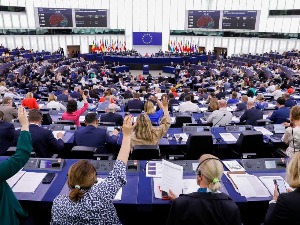 Извештај ЕП о Косову и Метохији – позив на нормализацију односа и примену постигнутих споразума