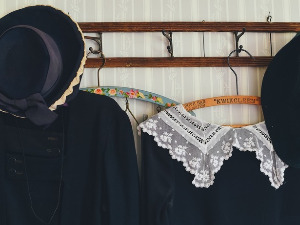 Модовање: Имати маму шминкерку