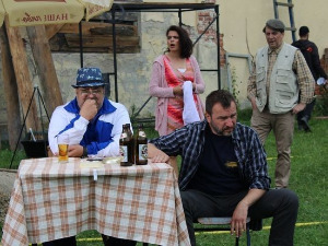 Камионџије д.о.о.