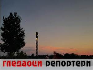 Гледаоци репортери (8. јул 2022)