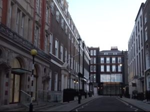 Гучијева кућа стила у Лондону вреди 66,6 милиона долара