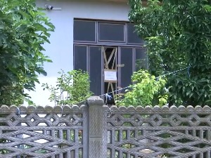 Двоструко убиство код Врбаса