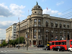 Влада ограничила извоз уља