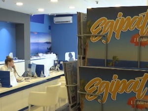 Летовање у Египту - да ли су ајкуле растерале купаче