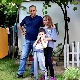 Малом Александру из Брестовика потребно 70.000 евра за лечење