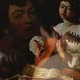 Орацио Веки: Амфипарнас 