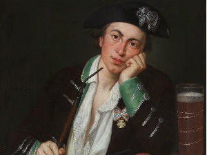 Шведски Моцарт: Јозеф Краус