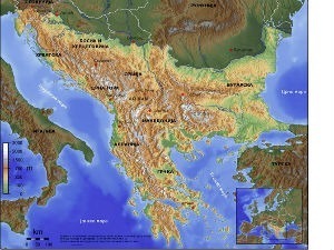 Kо угрожава мир на Балкану? 