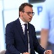 Петковић: Међународна заједница мора да уразуми Куртија, да имамо ЗСО не би било упада у Штрпце
