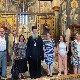 Епископ Теодосије примио делегацију Европа ностре