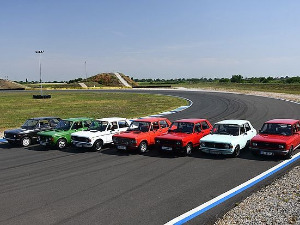 САТ: 50 година "стојадина"