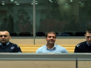 Шарићу и осумњиченим члановима групе још три месеца притвора